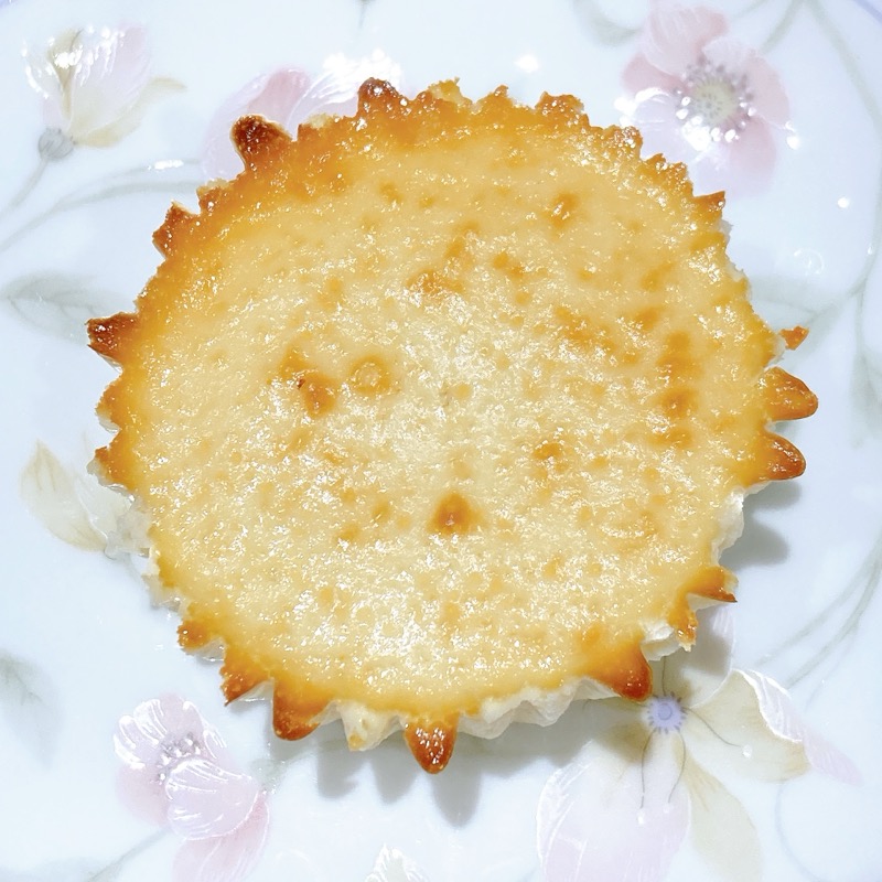 ファミマのとろ生チーズケーキ