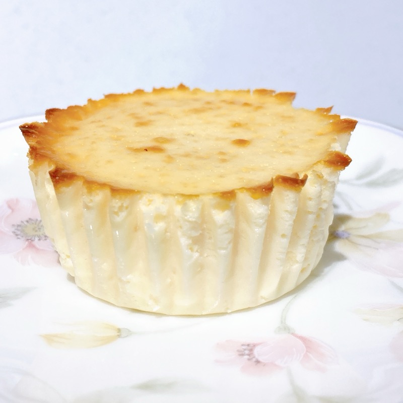 ファミマのとろ生チーズケーキ