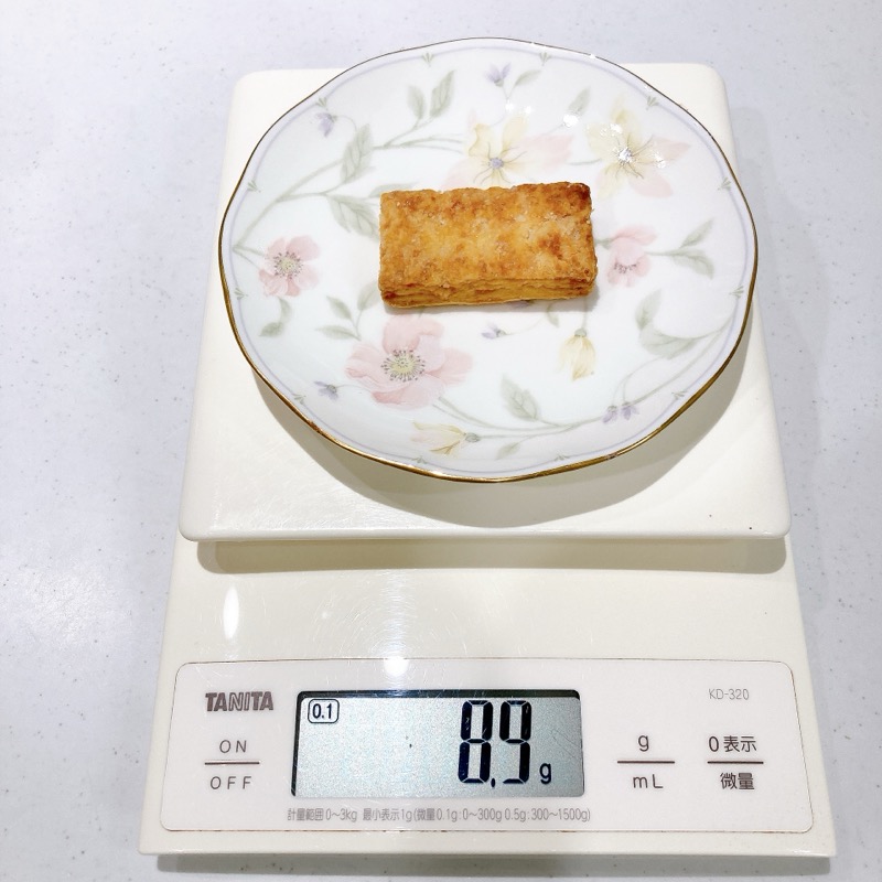 ミルキーパイ