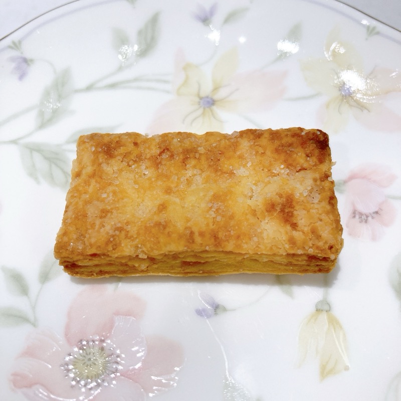 ミルキーパイ
