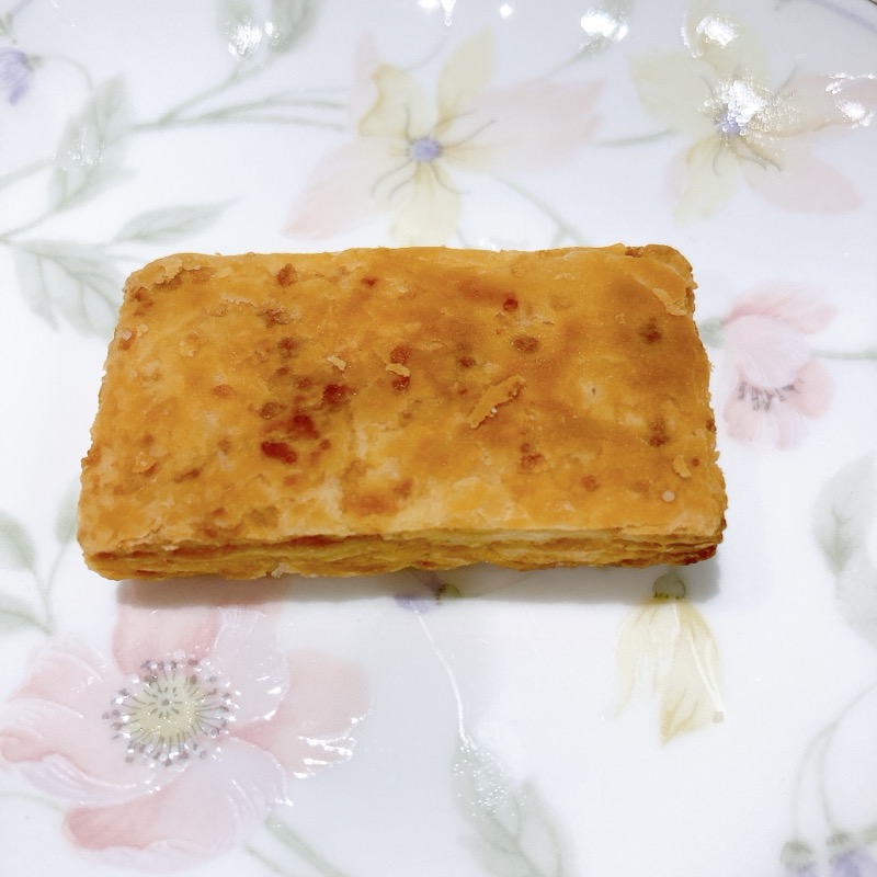ミルキーパイ