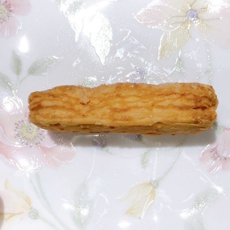 ミルキーパイ