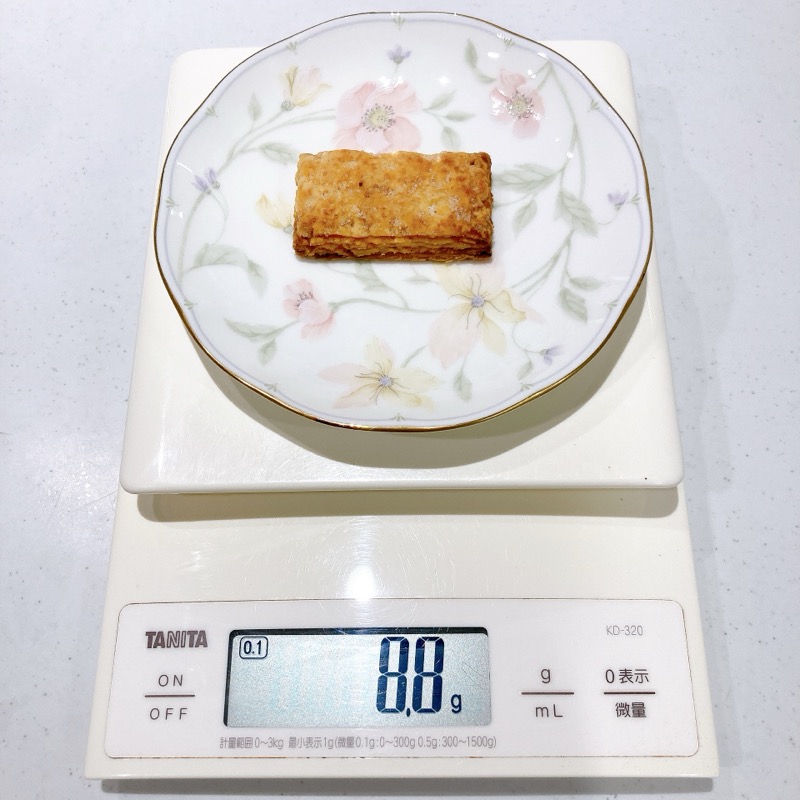 ミルキーパイ