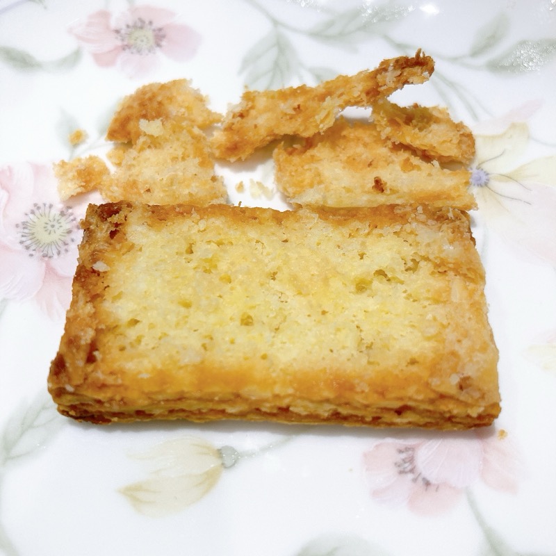 ミルキーパイ