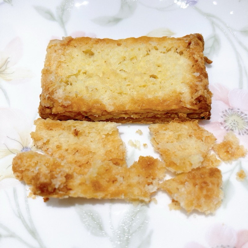 ミルキーパイ
