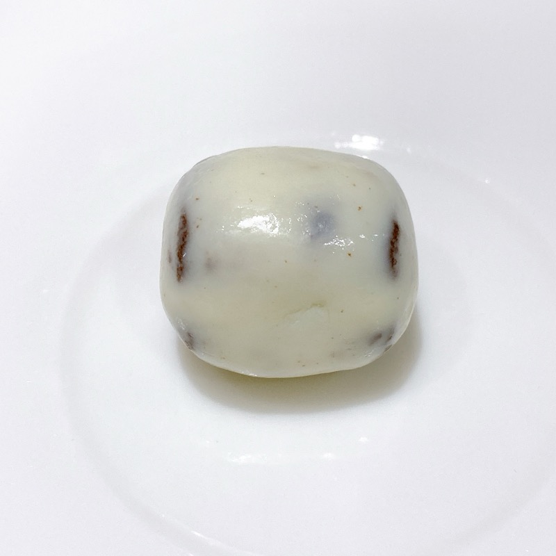 ひとくちルマンドのクッキー&クリーム