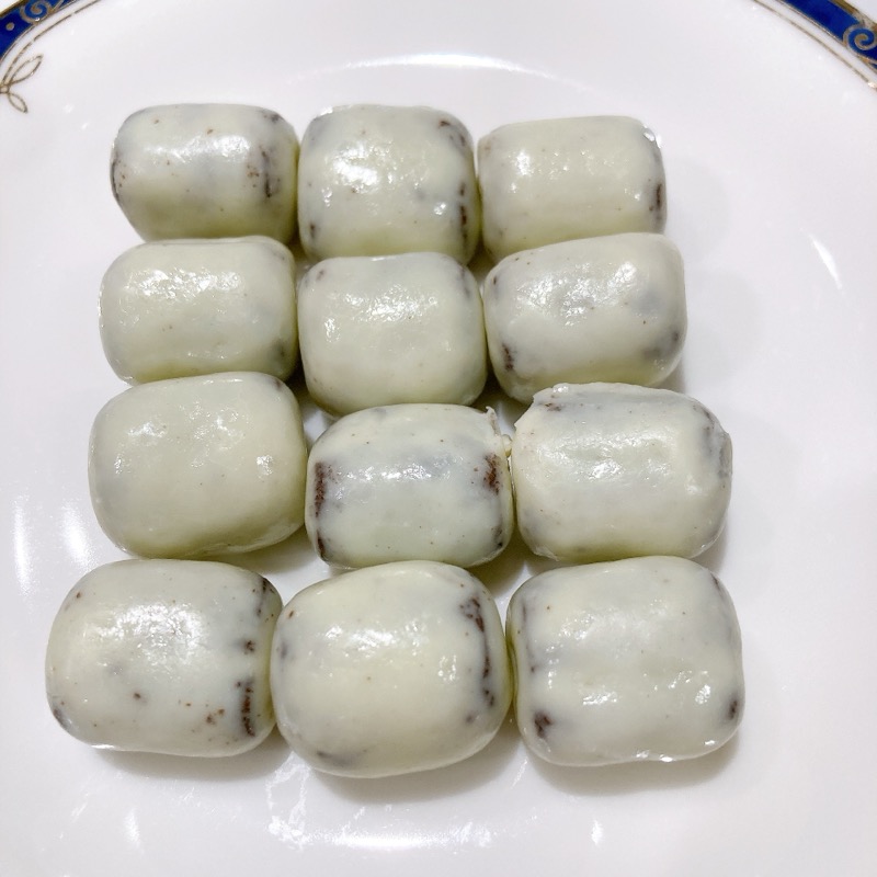ひとくちルマンドのクッキー&クリーム
