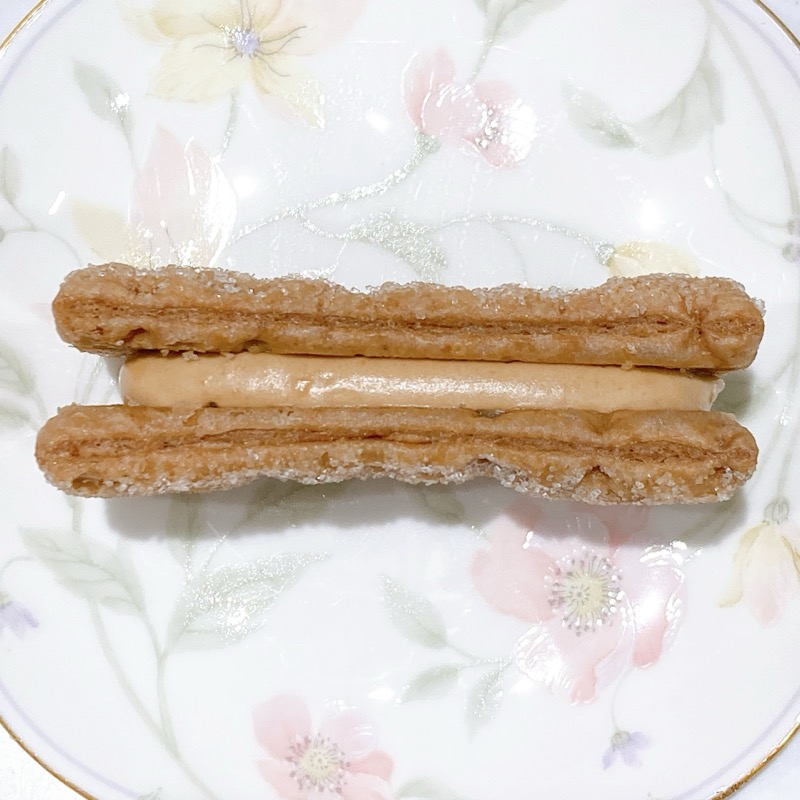 六花亭の霜だたみ