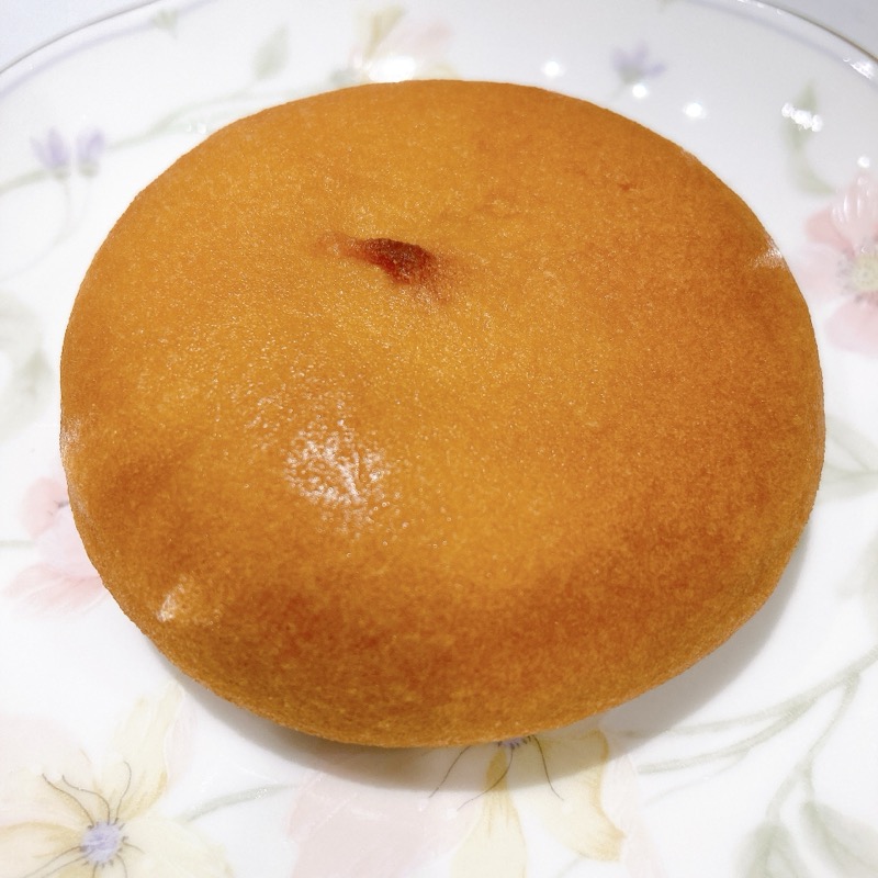 あわしま堂のずんだバターまんじゅう