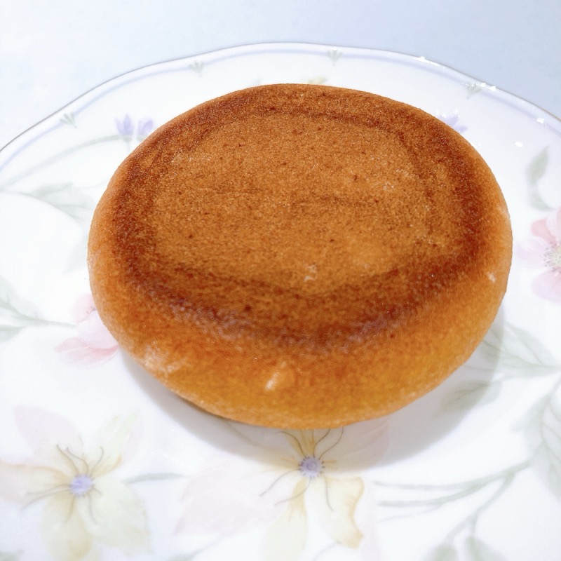 あわしま堂のずんだバターまんじゅう