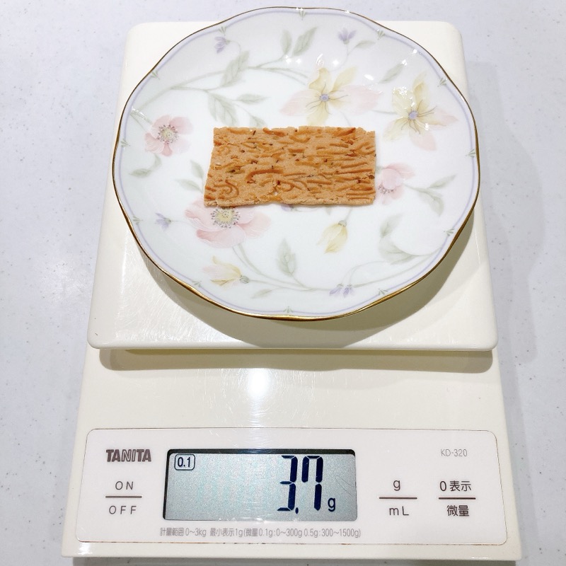 ベトナムのココナッツクラッカー