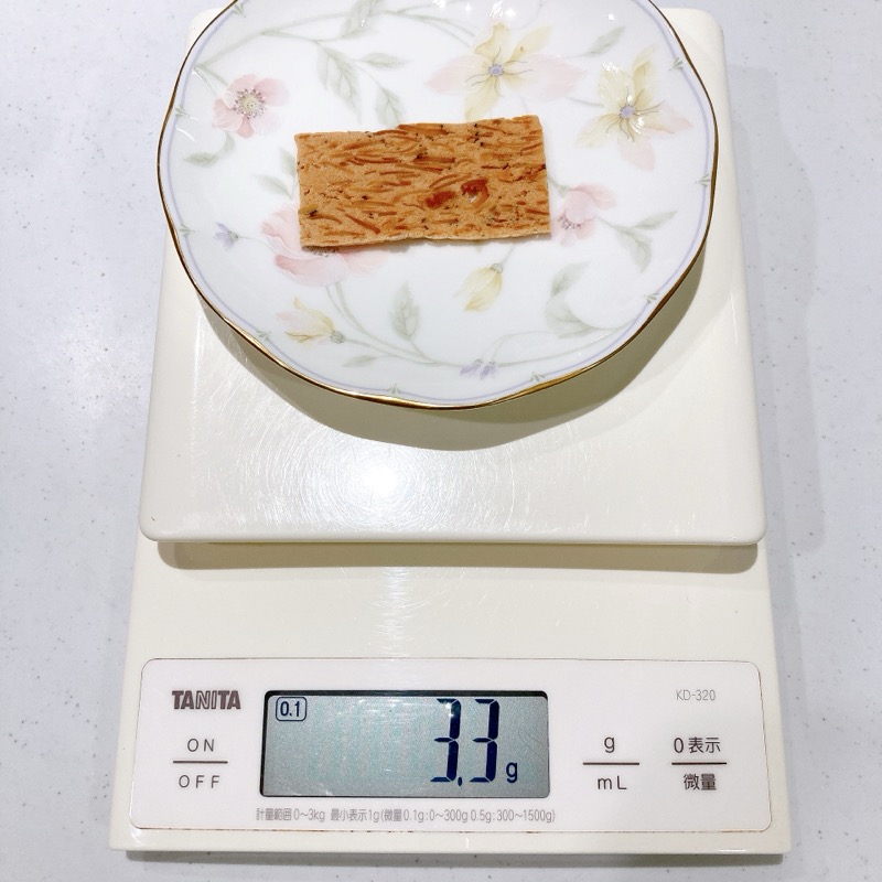 ベトナムのココナッツクラッカー