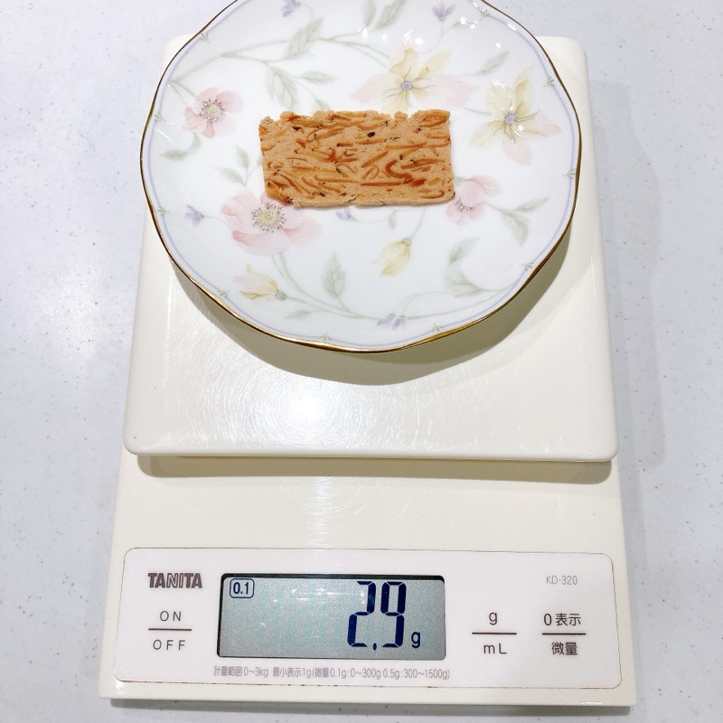 ベトナムのココナッツクラッカー