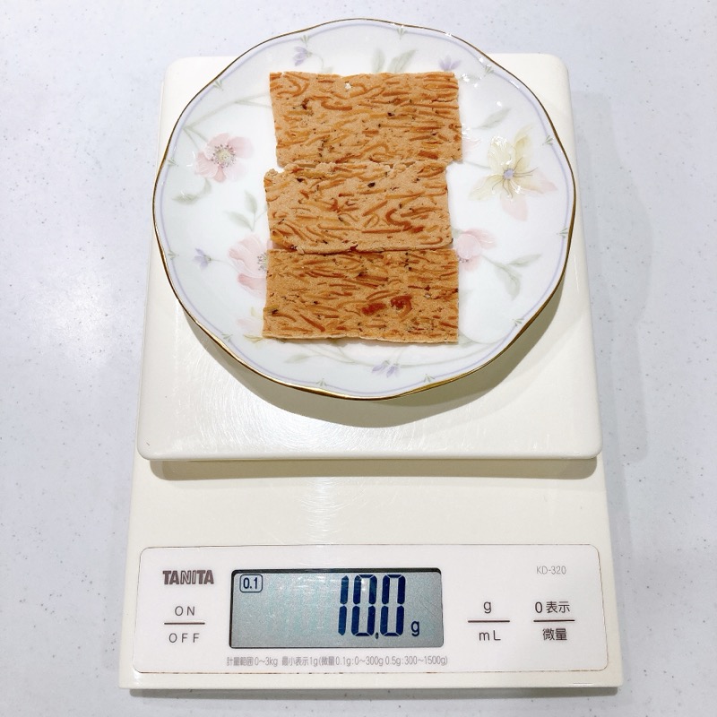 ベトナムのココナッツクラッカー