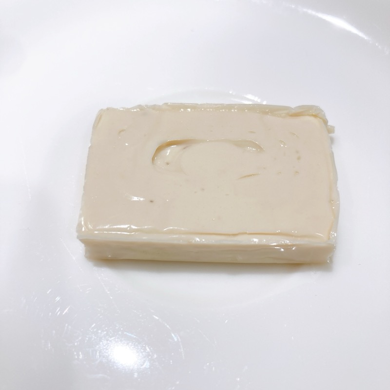 チーズデザート鹿児島しろくま味