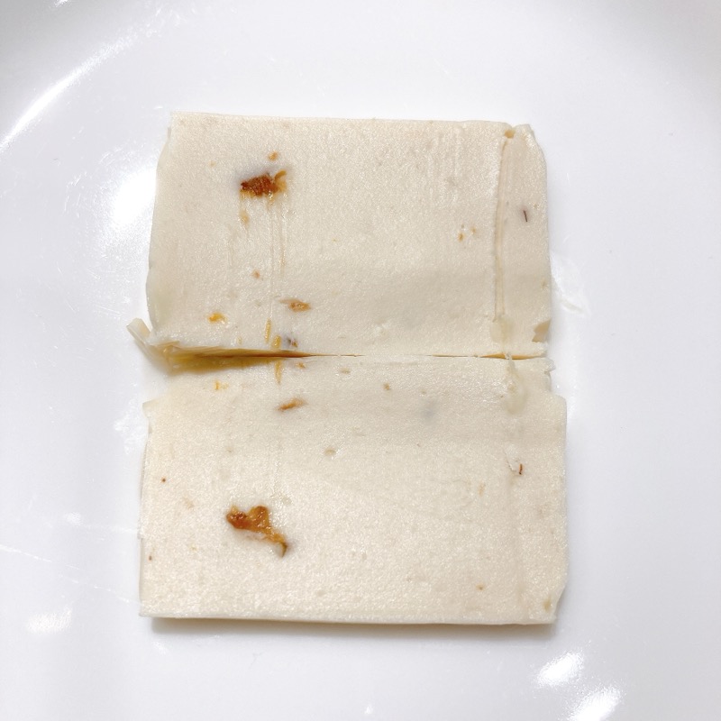 チーズデザート鹿児島しろくま味