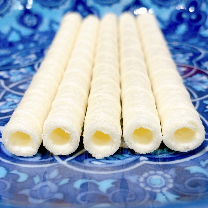 白いピコラのミルキー味