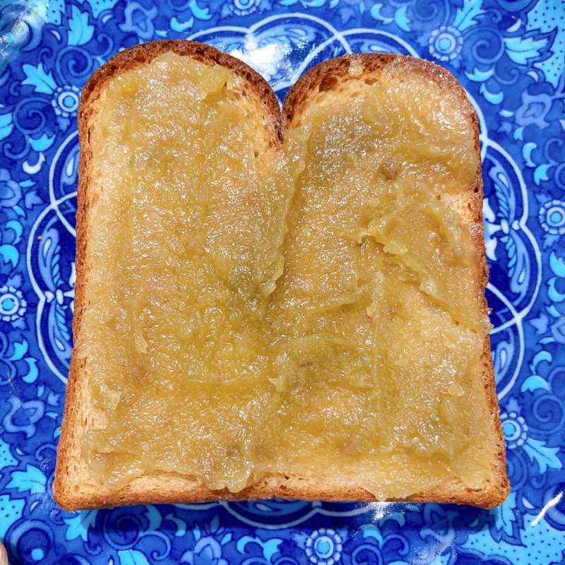ずんだ茶寮監修のずんだあんバター