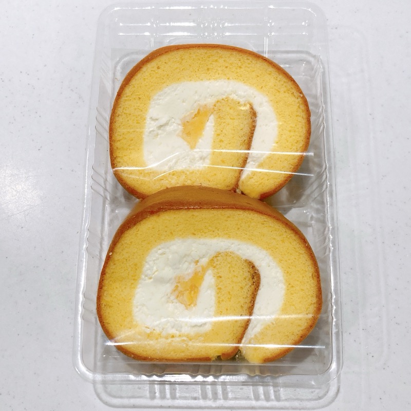 ファミリーマートオリジナル安食ロール
