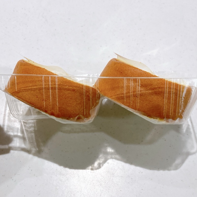 ファミリーマートオリジナル安食ロール