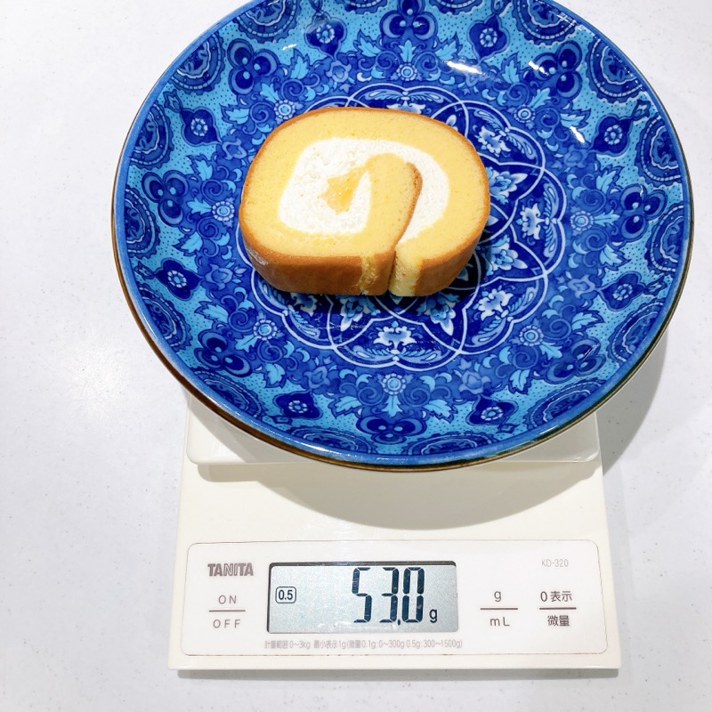 ファミリーマートオリジナル安食ロール