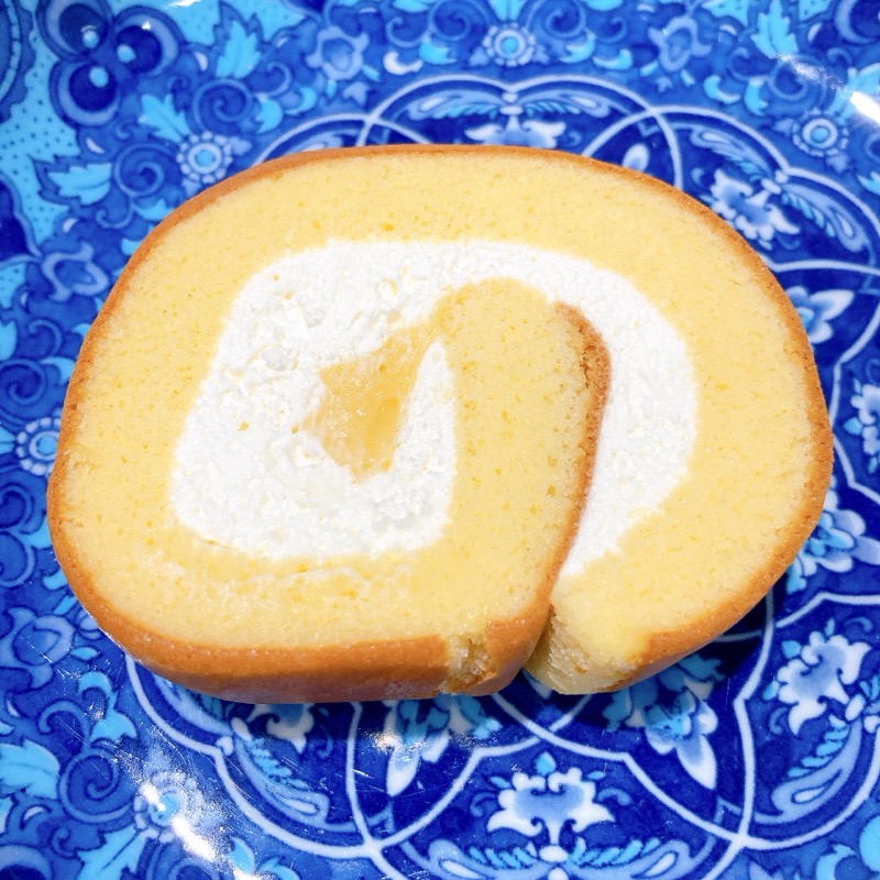 ファミリーマートオリジナル安食ロール