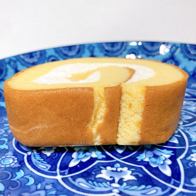 ファミリーマートオリジナル安食ロール