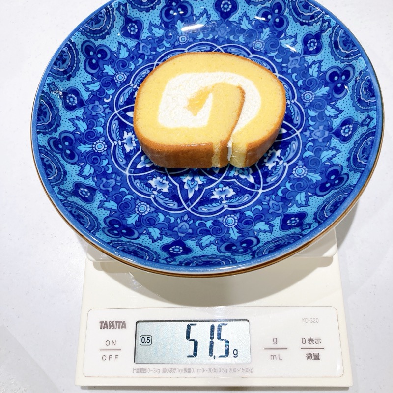 ファミリーマートオリジナル安食ロール