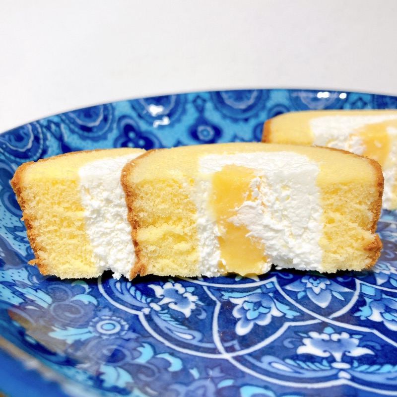 ファミリーマートオリジナル安食ロール