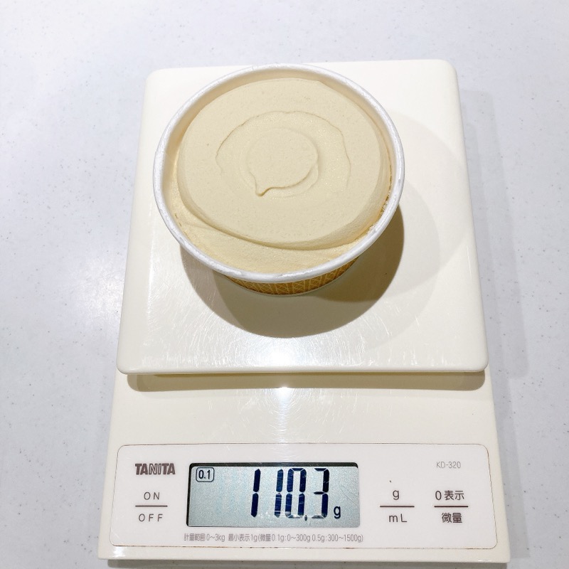 MOWのジャスミンミルクティー