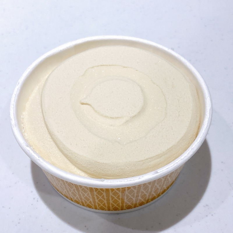 MOWのジャスミンミルクティー