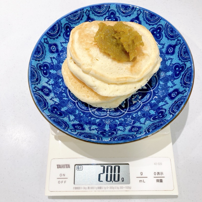 ずんだ茶寮監修のずんだあんバター