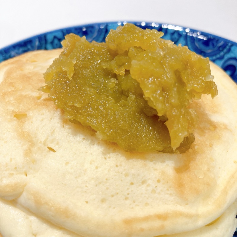 ずんだ茶寮監修のずんだあんバター