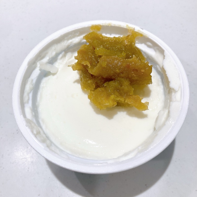 ずんだ茶寮監修のずんだあんバター