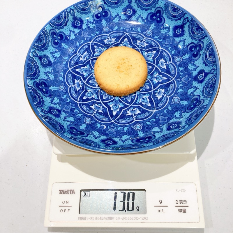 サンミッシェルのパレット