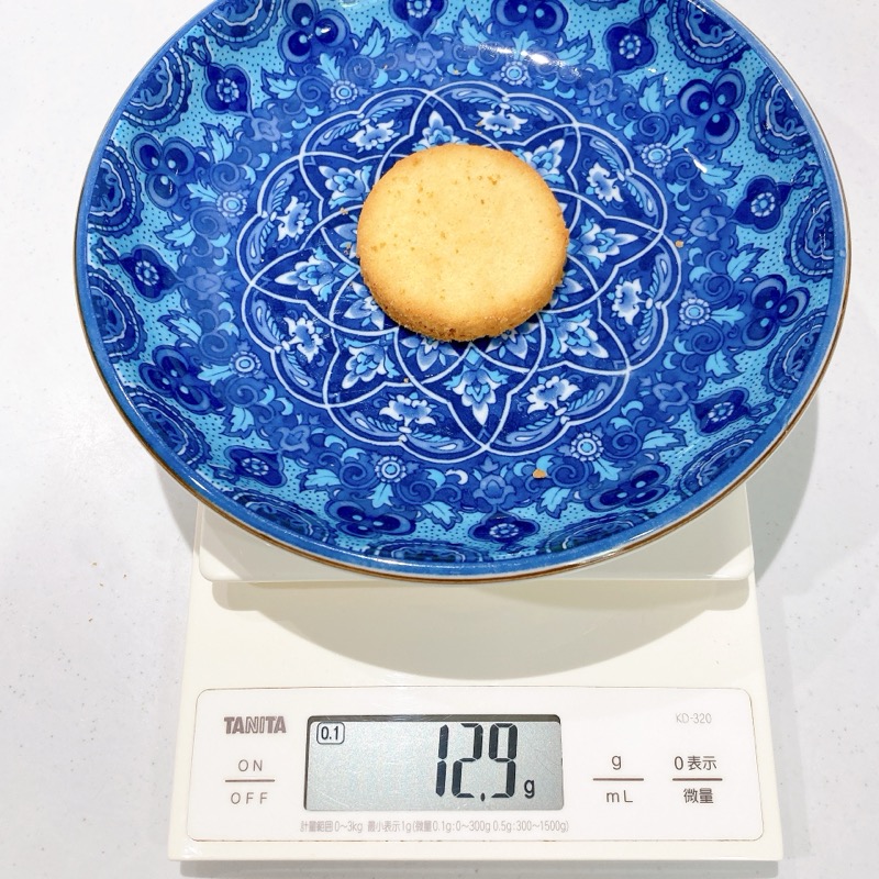 サンミッシェルのパレット