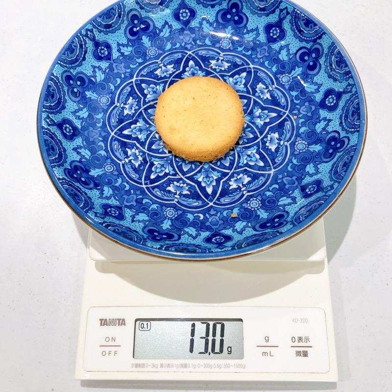 サンミッシェルのパレット