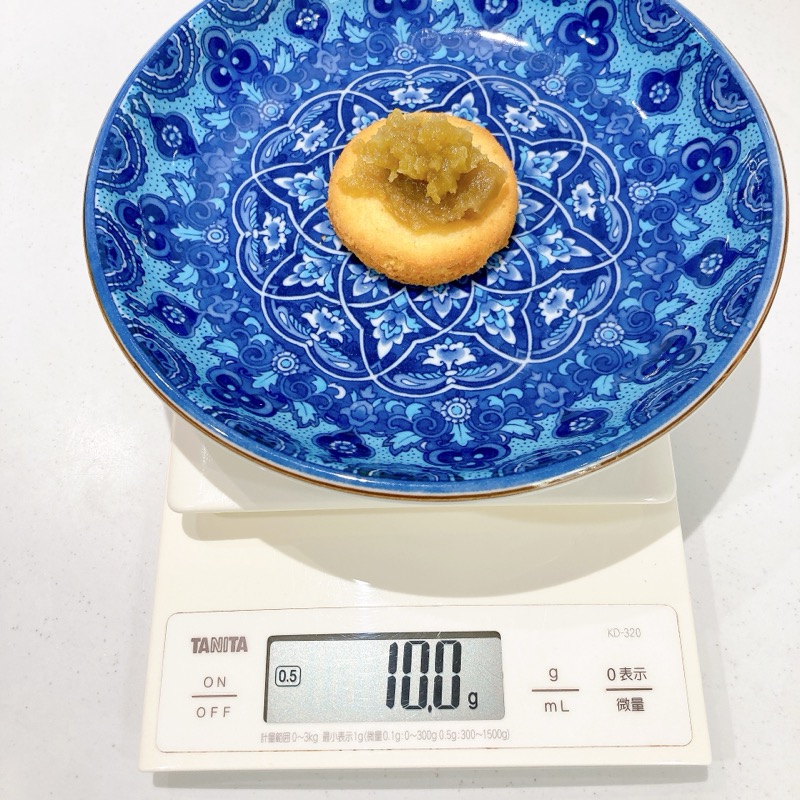 ずんだ茶寮監修のずんだあんバター