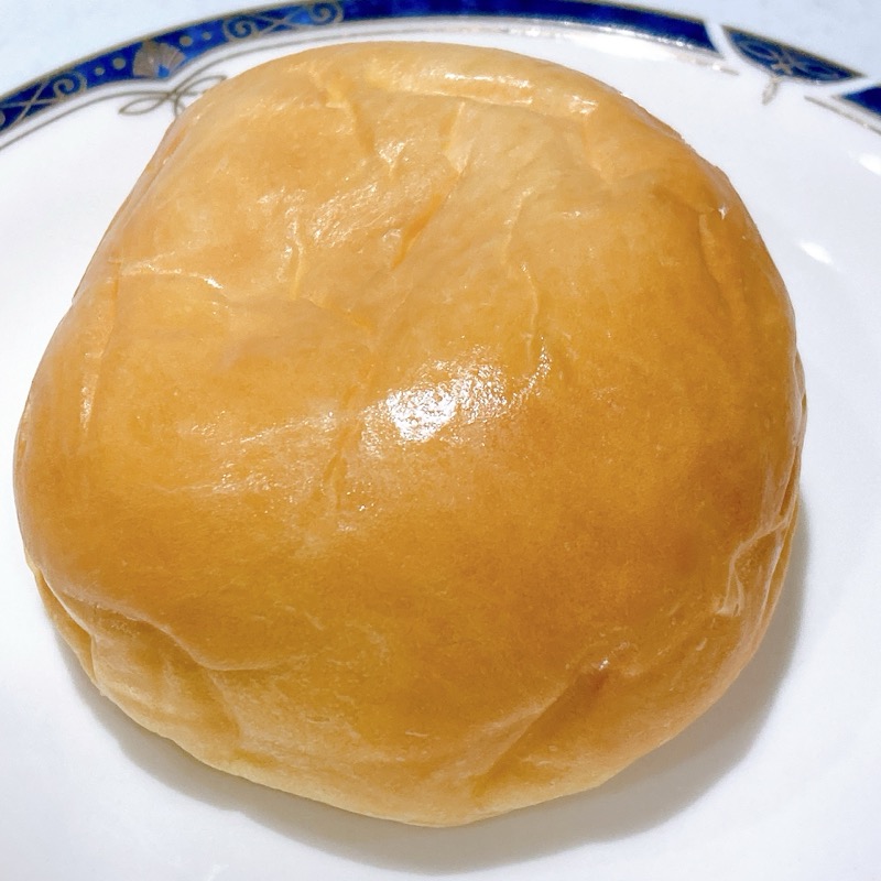八天堂の冷やして食べるとろけるくりーむパン和栗