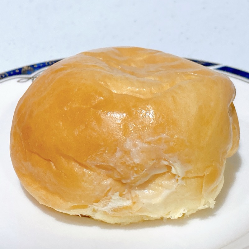 八天堂の冷やして食べるとろけるくりーむパン和栗