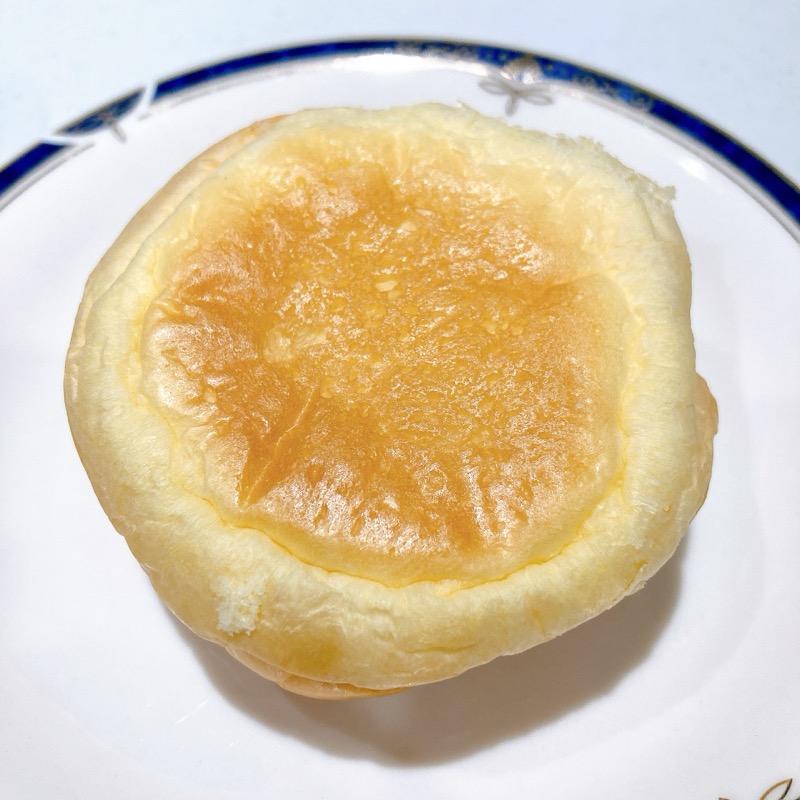 八天堂の冷やして食べるとろけるくりーむパン和栗