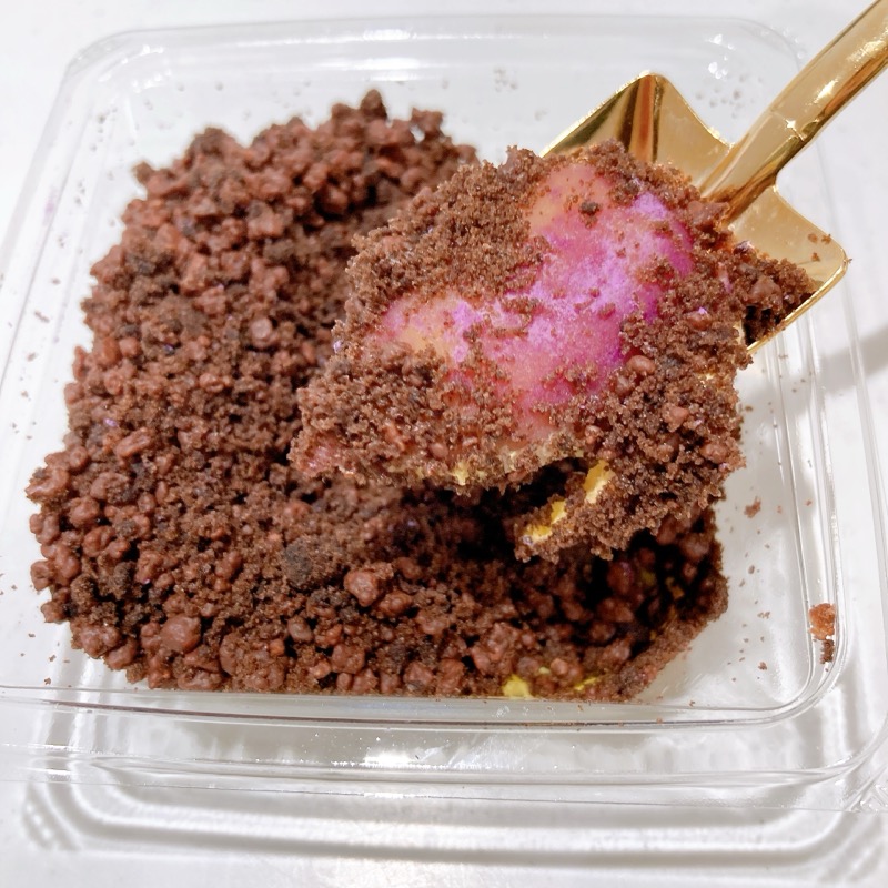 掘って発見！スイートポテト