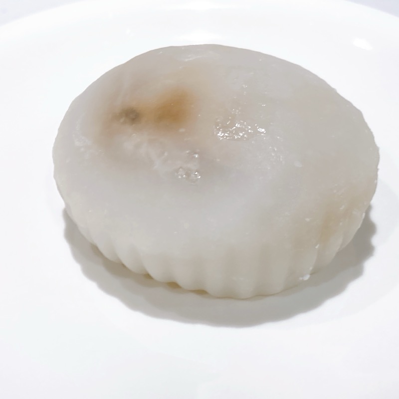 とろもちわらびクッキー＆クリーム
