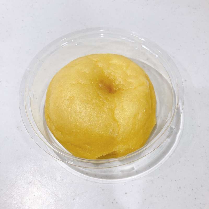 不二家のもっちぃ北海道産かぼちゃ
