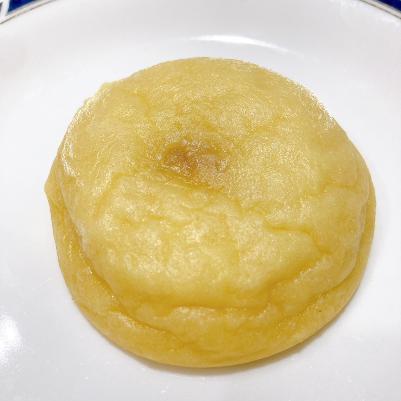 不二家のもっちぃ北海道産かぼちゃ