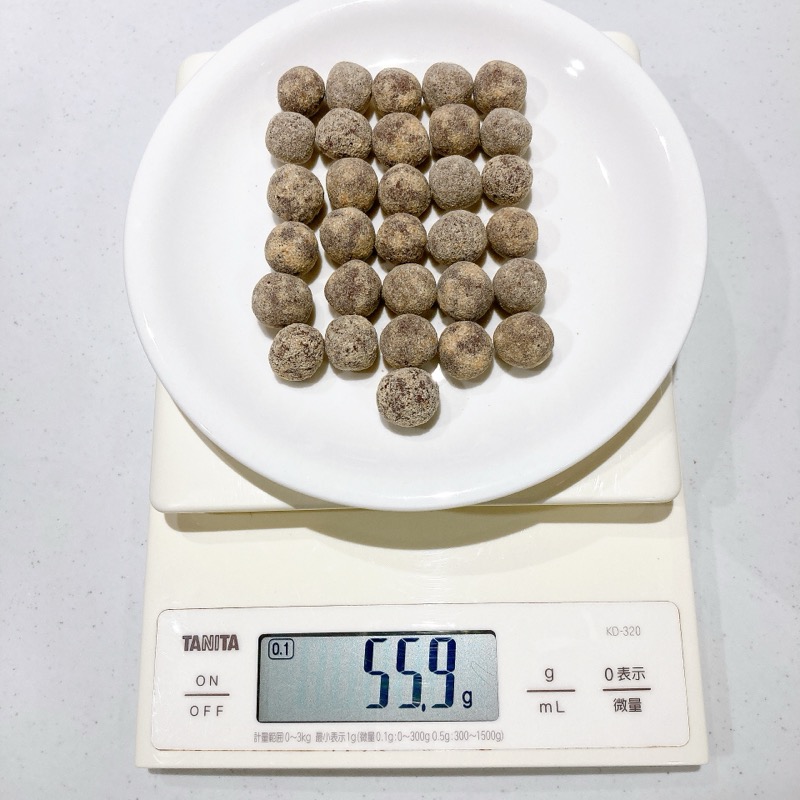 グルメチョコレートのスモア