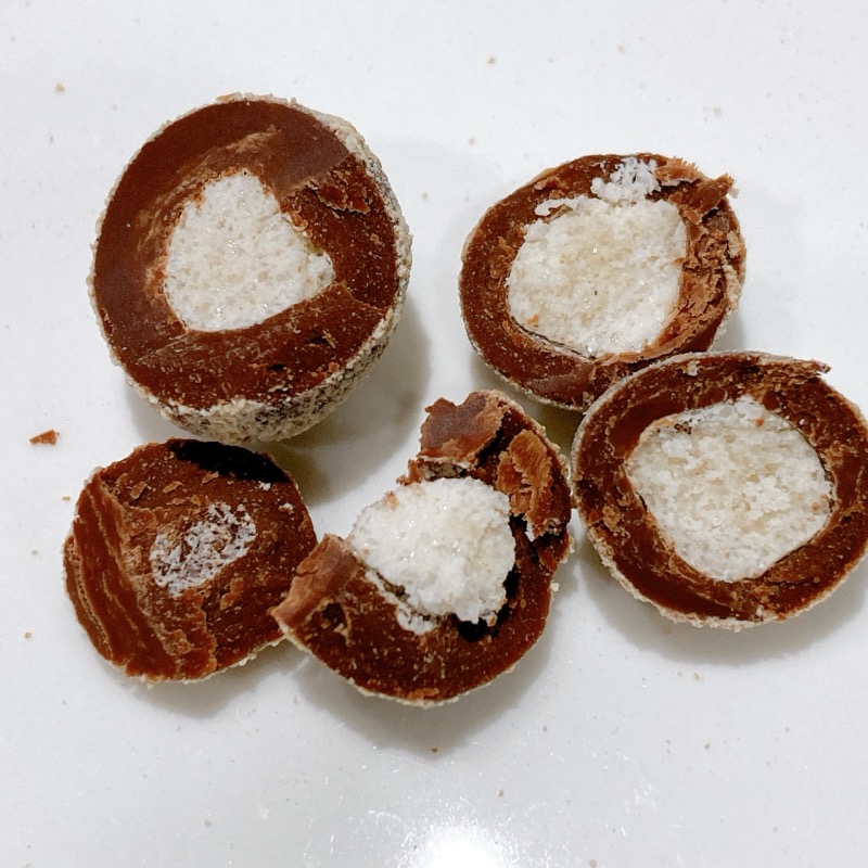 グルメチョコレートのスモア