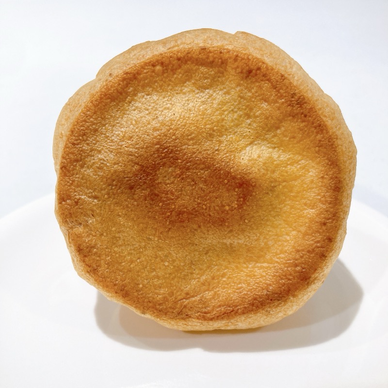 モンテールのイタリア栗モンブランのシュークリーム