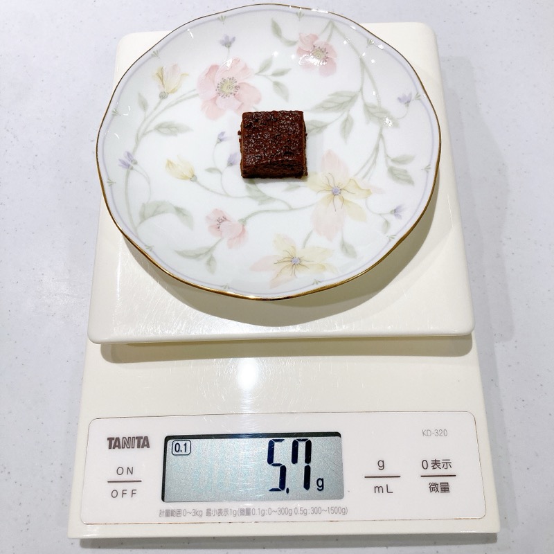 チョコレート効果のカカオクランチ