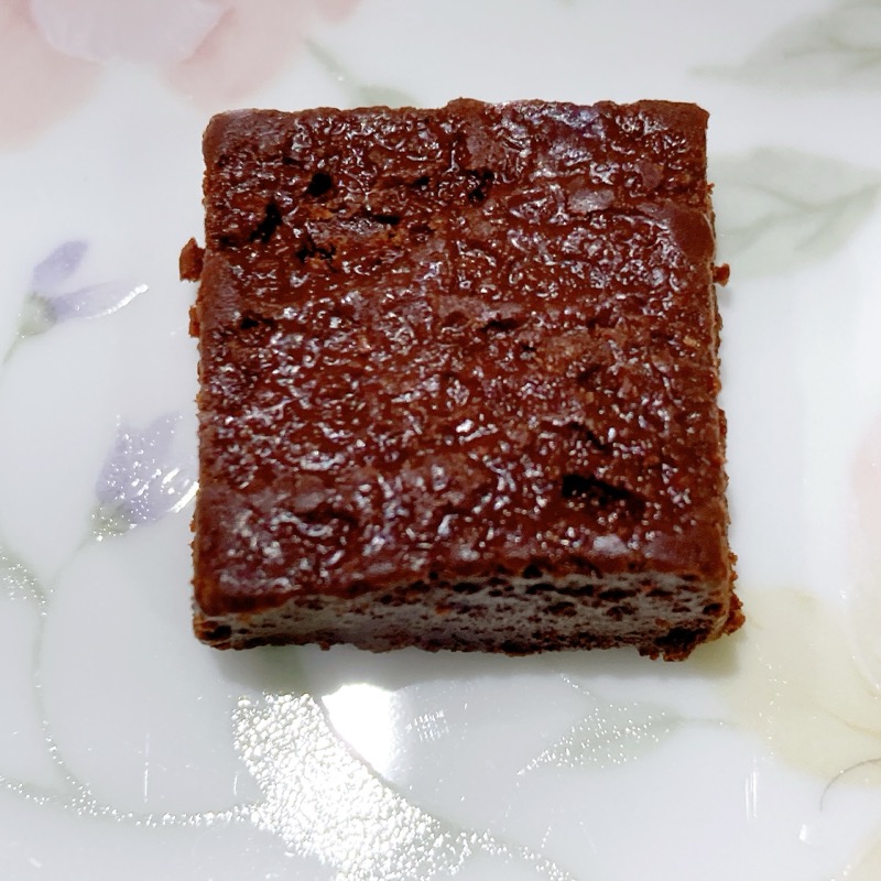チョコレート効果のカカオクランチ